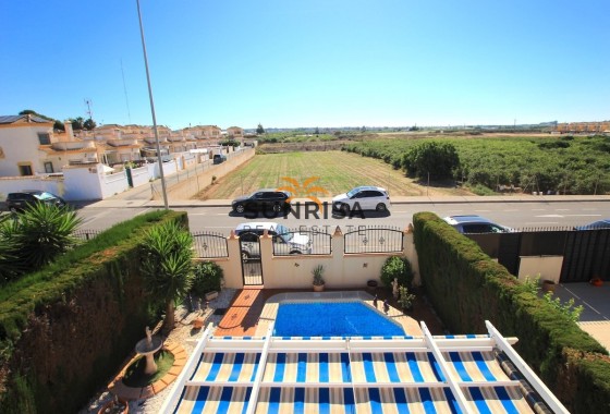 Villa · Reventa - Guardamar del Segura · El Raso · Alicante · España