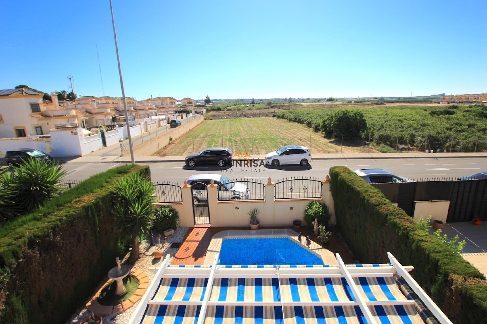 Reventa - Villa - Guardamar del Segura