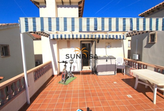 Villa · Reventa - Guardamar del Segura · El Raso · Alicante · España