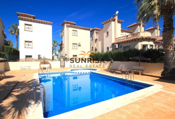 Villa · Reventa - Guardamar del Segura · El Raso · Alicante · España