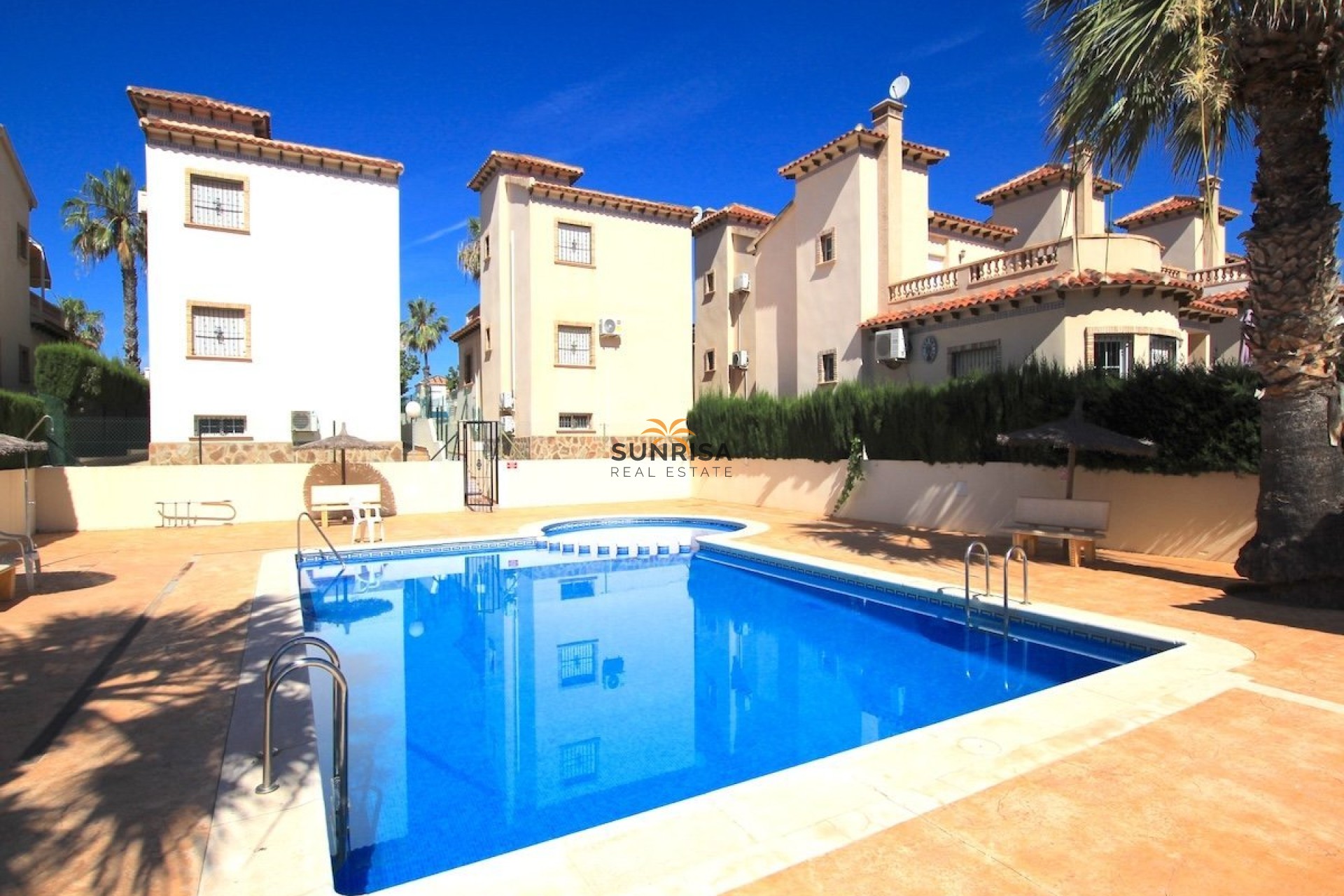 Reventa - Villa - Guardamar del Segura