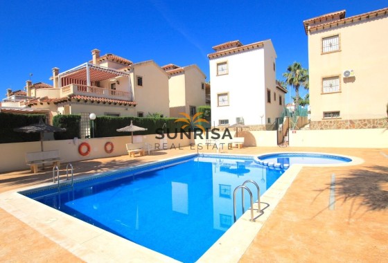 Villa · Reventa - Guardamar del Segura · El Raso · Alicante · España