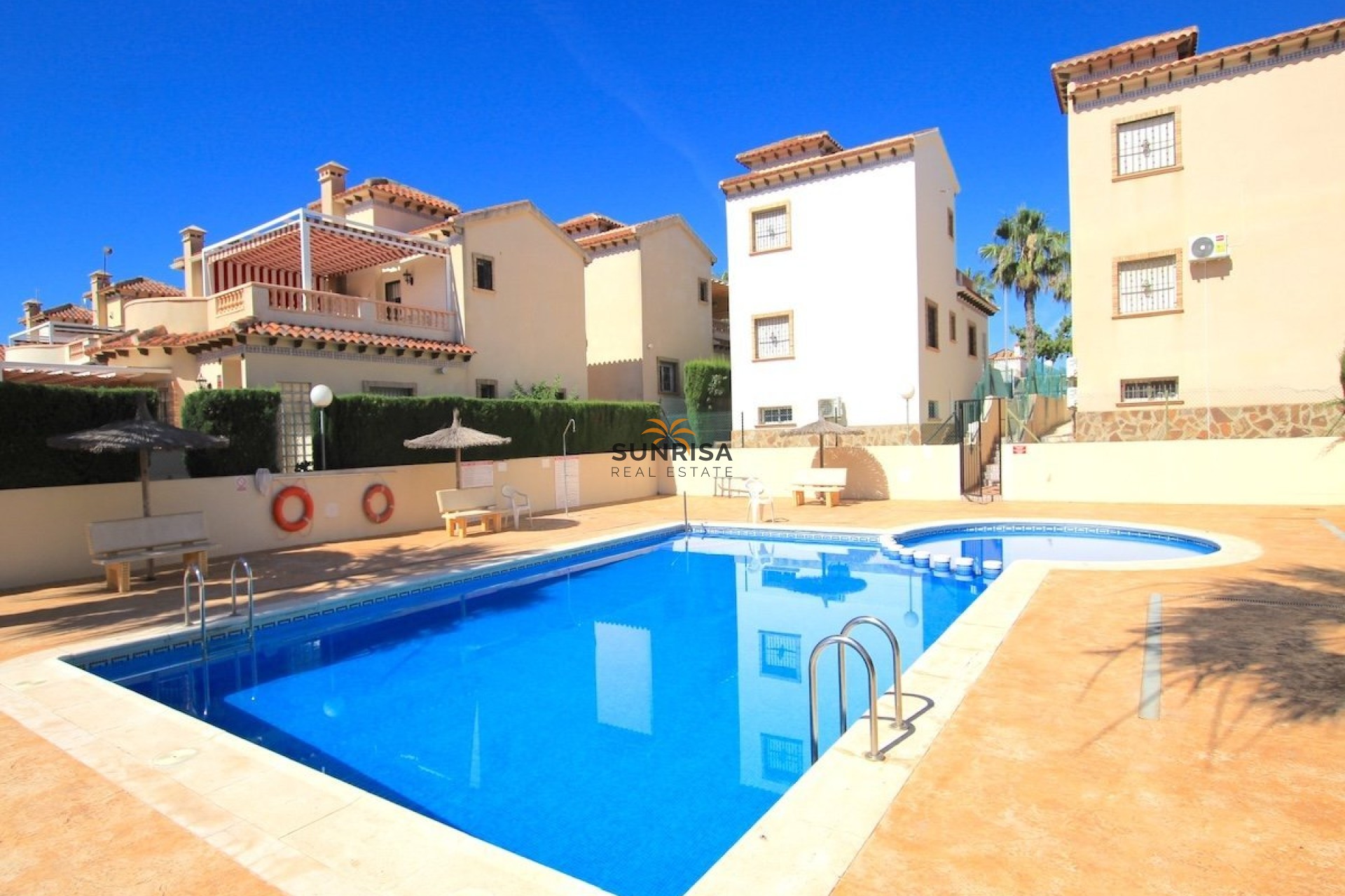Reventa - Villa - Guardamar del Segura
