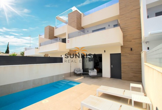 Villa · Herverkoop - Benijofar · Alicante · Spanje