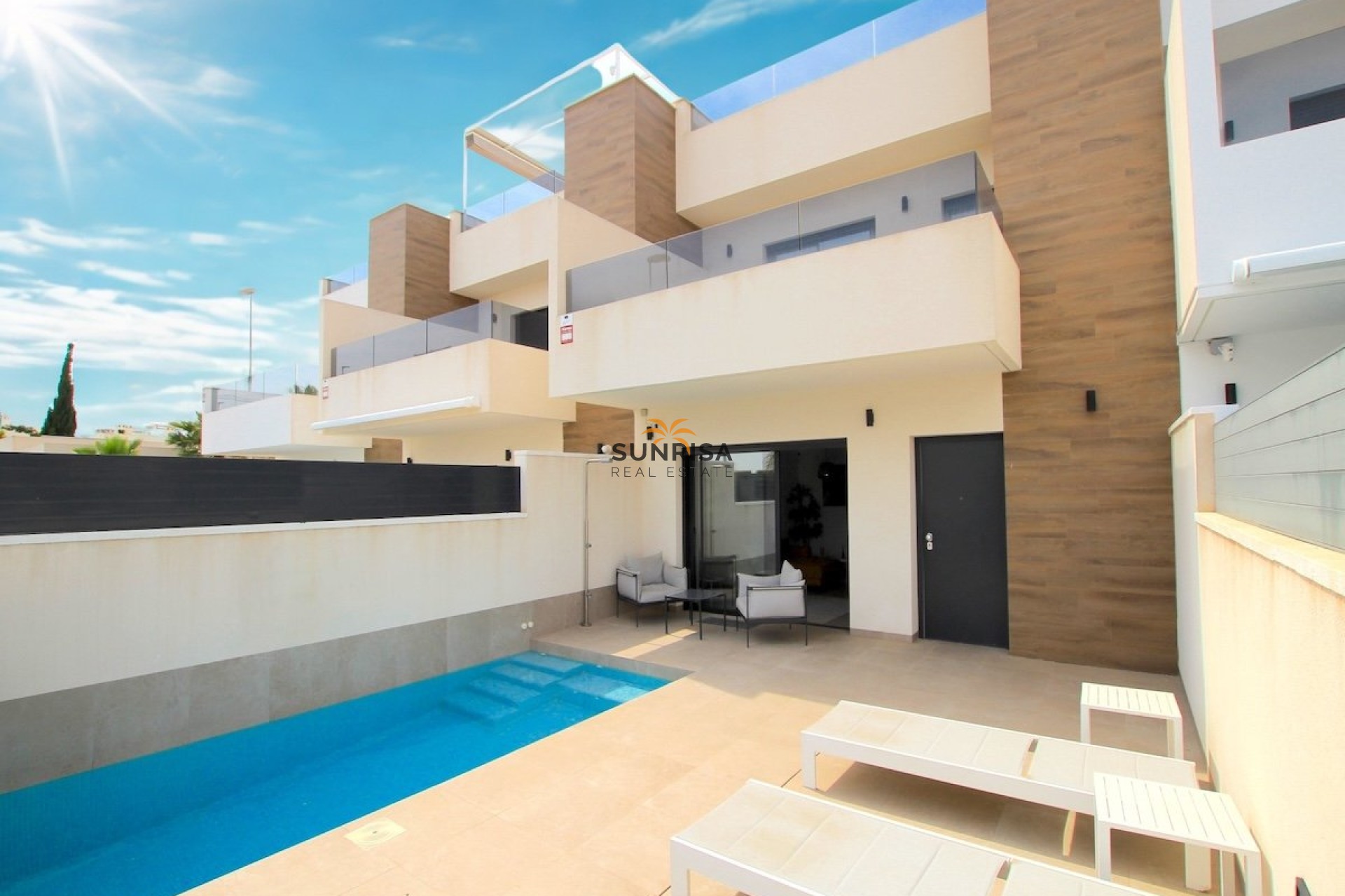 Reventa - Villa - Benijofar
