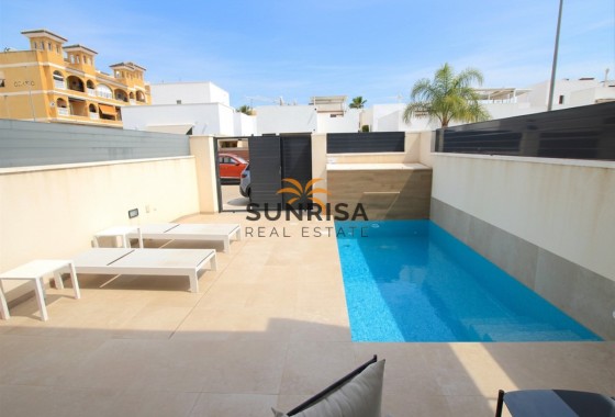 Villa · Herverkoop - Benijofar · Alicante · Spanje