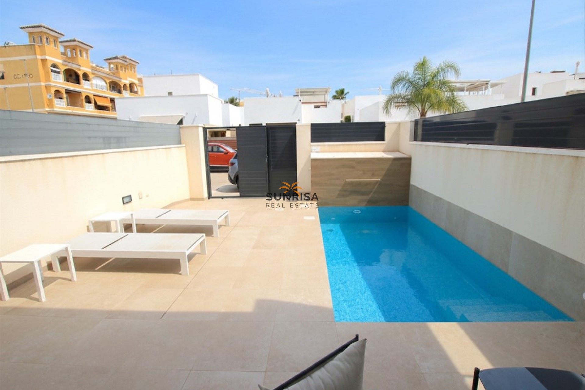 Reventa - Villa - Benijofar
