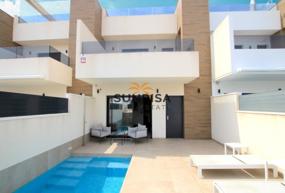 Villa · Herverkoop - Benijofar · Alicante · Spanje