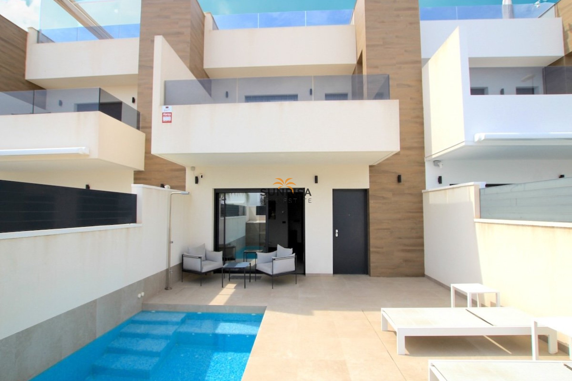 Reventa - Villa - Benijofar