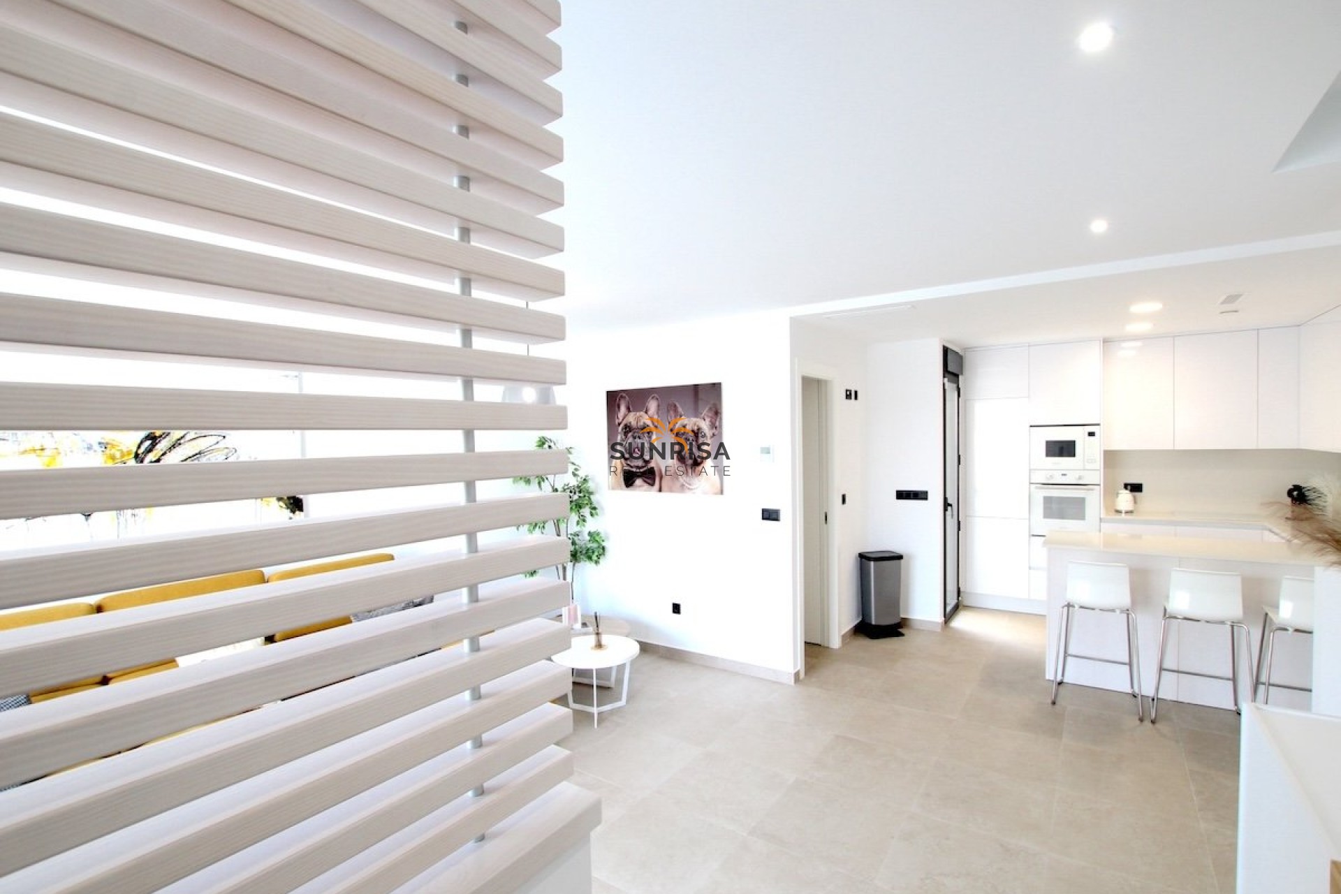 Reventa - Villa - Benijofar