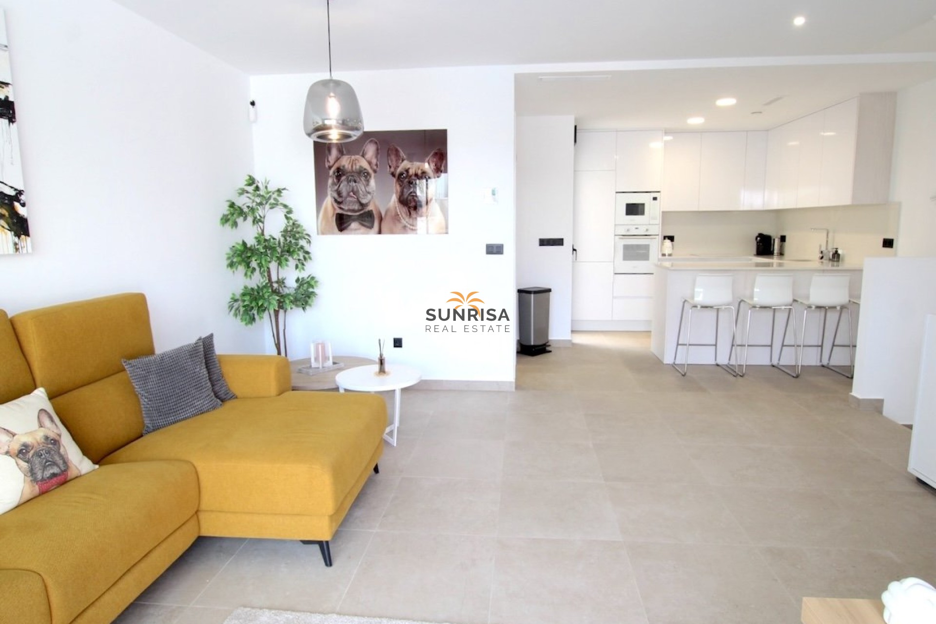 Reventa - Villa - Benijofar