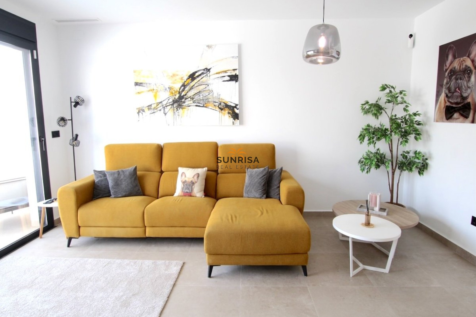 Reventa - Villa - Benijofar