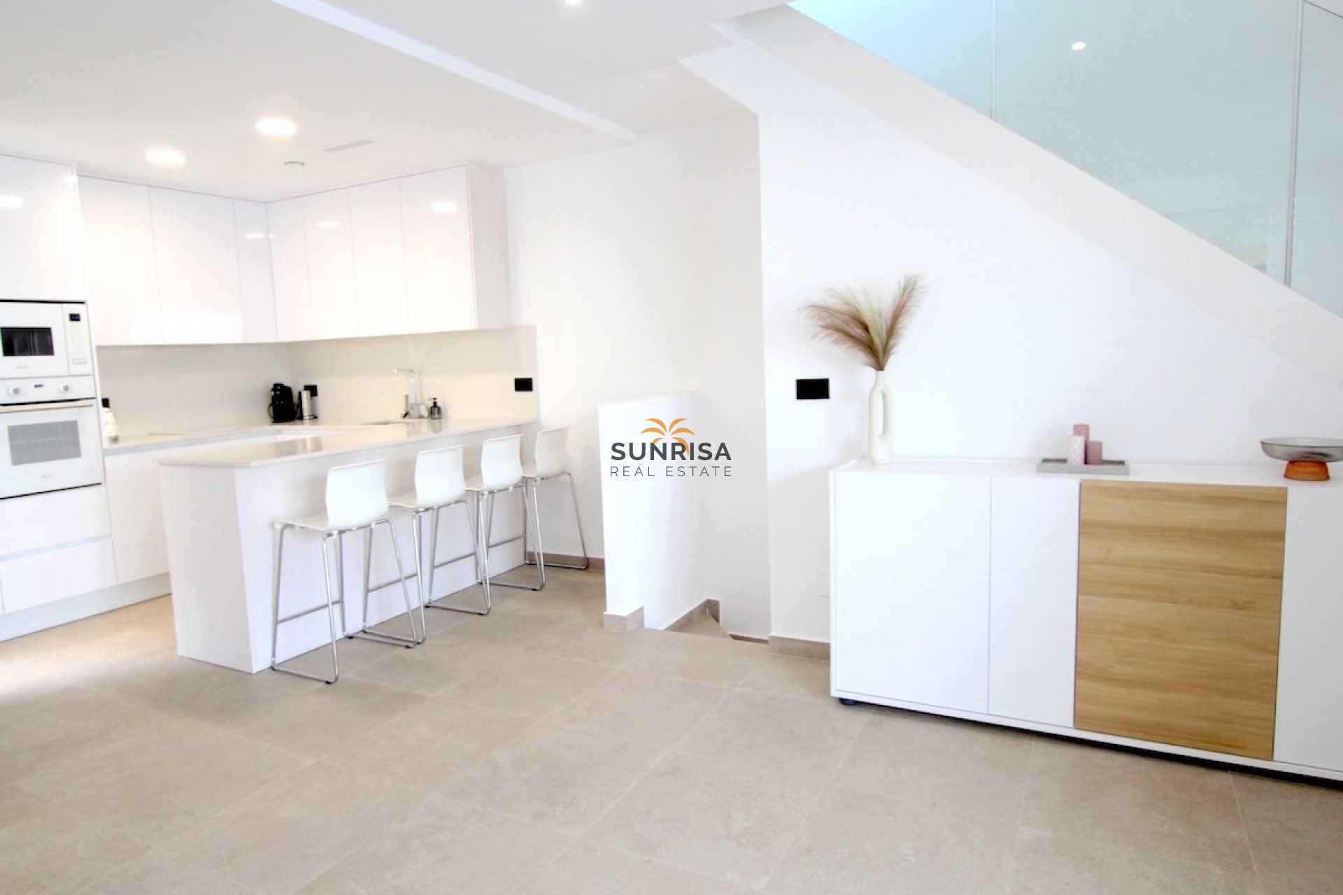Reventa - Villa - Benijofar