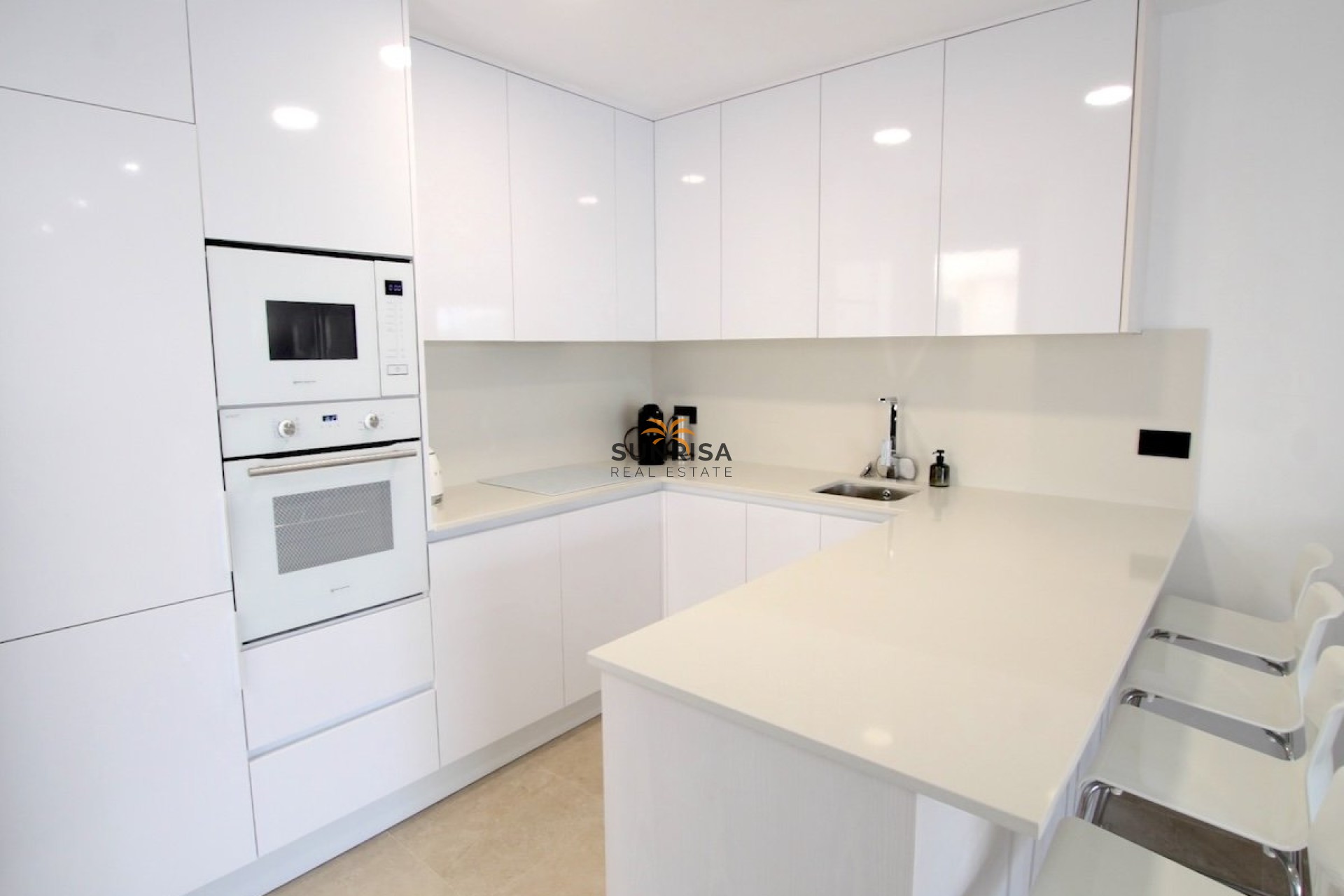 Reventa - Villa - Benijofar