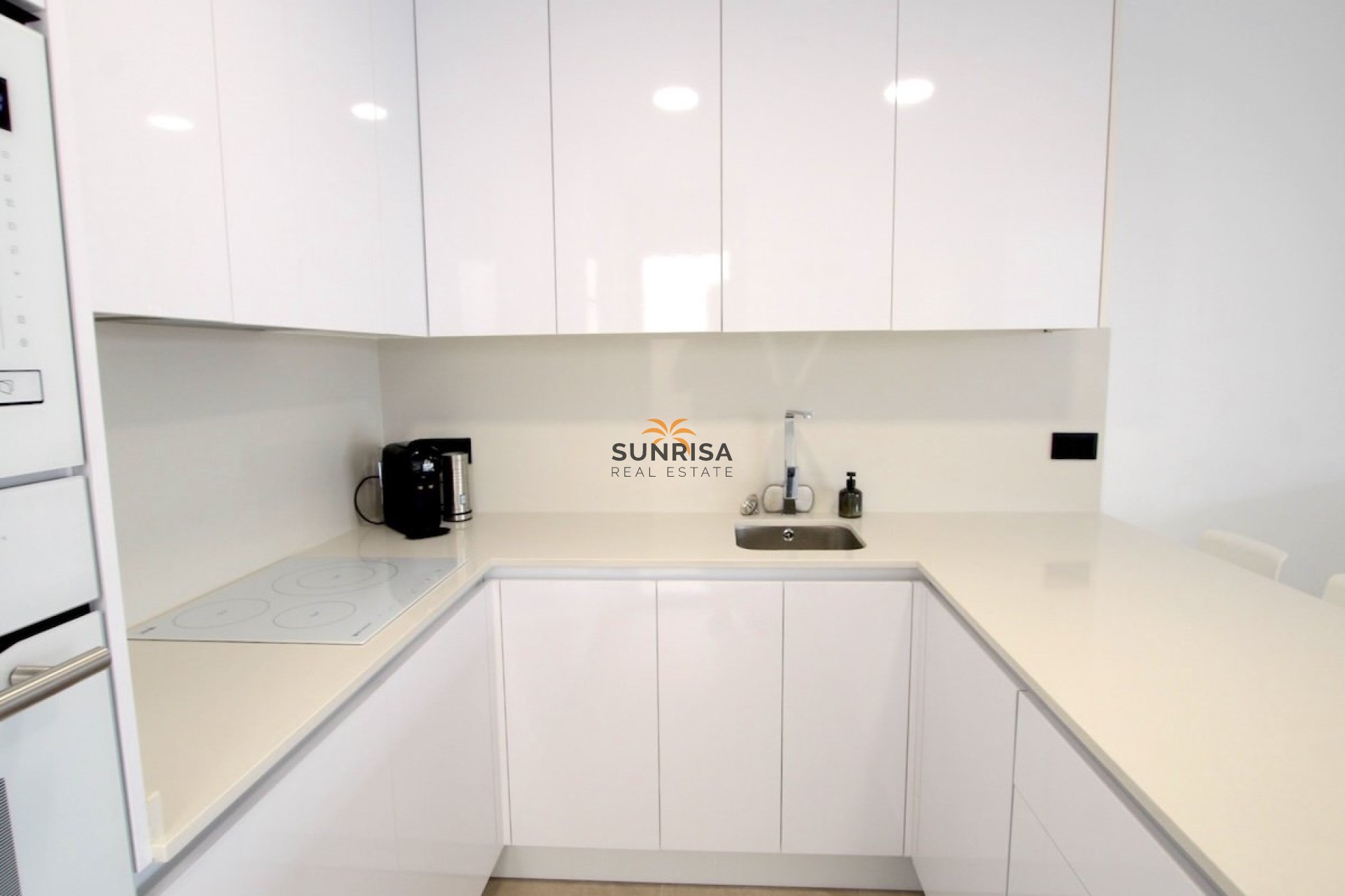 Reventa - Villa - Benijofar