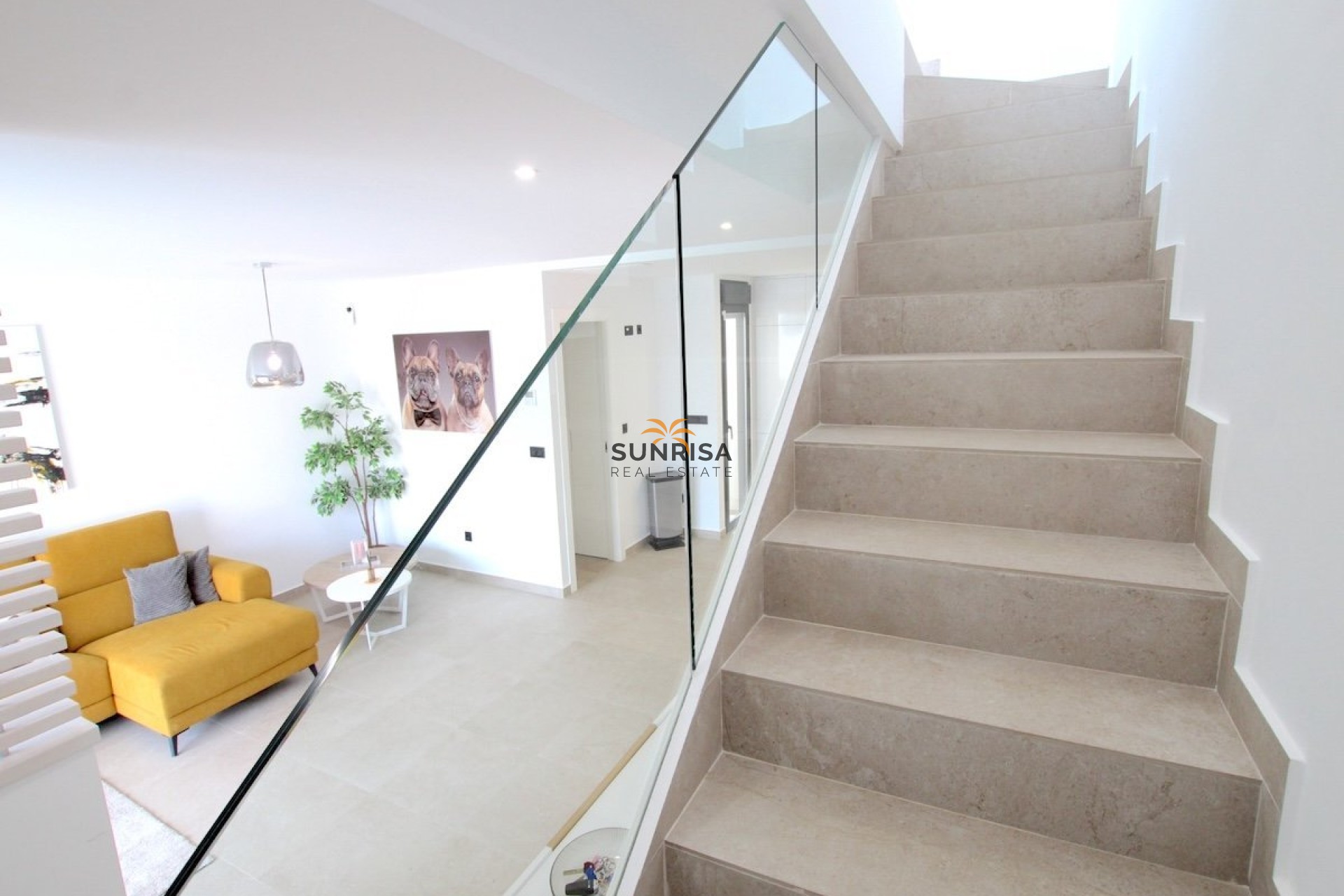 Reventa - Villa - Benijofar