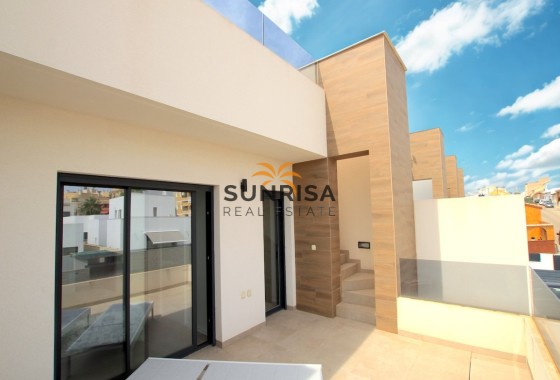 Villa · Herverkoop - Benijofar · Alicante · Spanje
