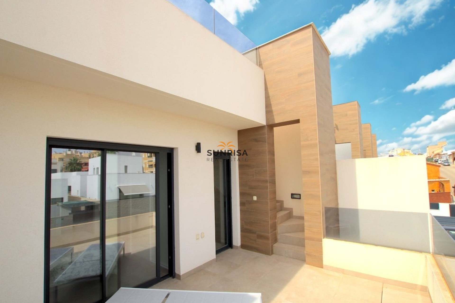 Reventa - Villa - Benijofar