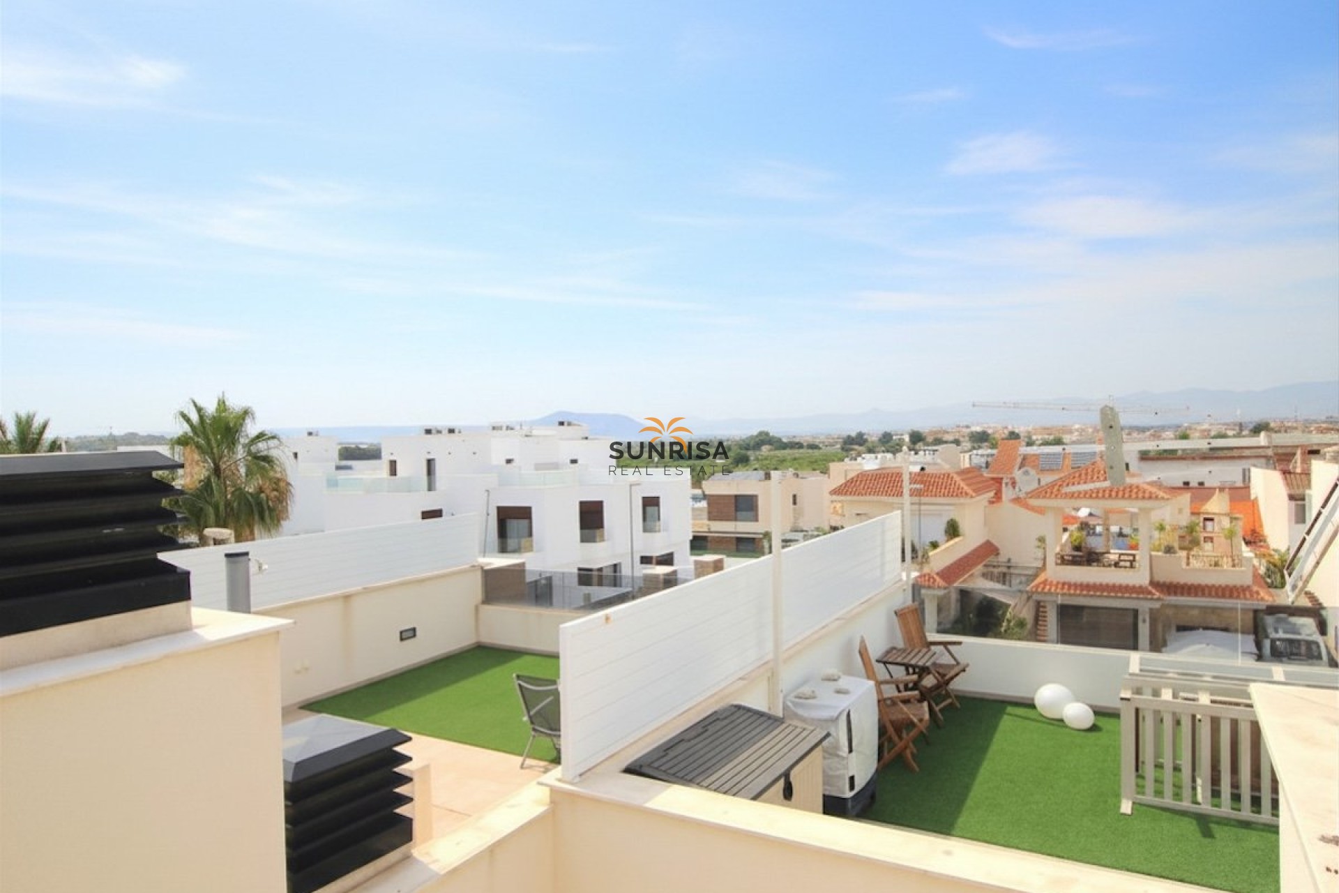 Reventa - Villa - Benijofar