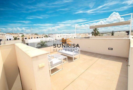 Villa · Herverkoop - Benijofar · Alicante · Spanje