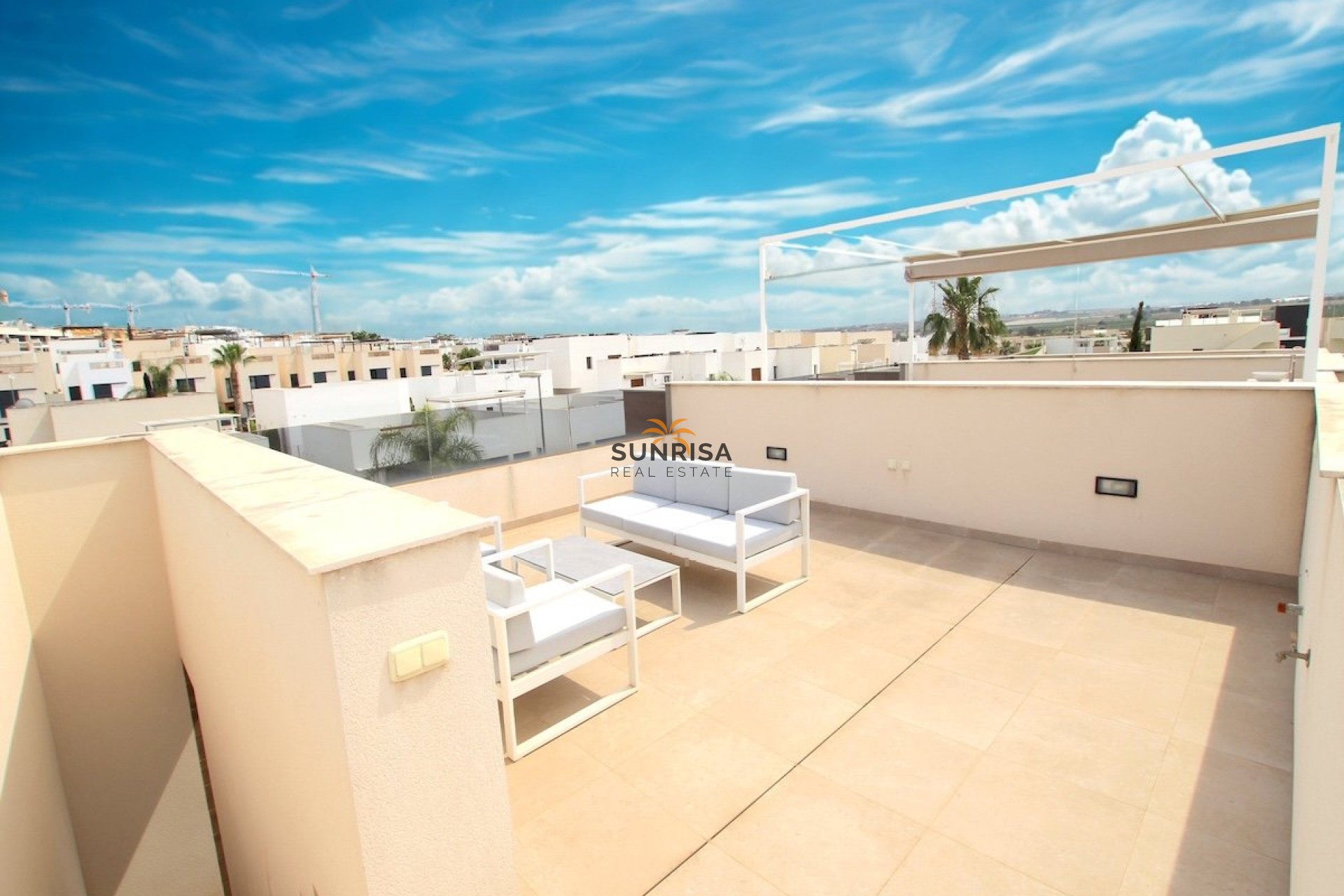 Reventa - Villa - Benijofar