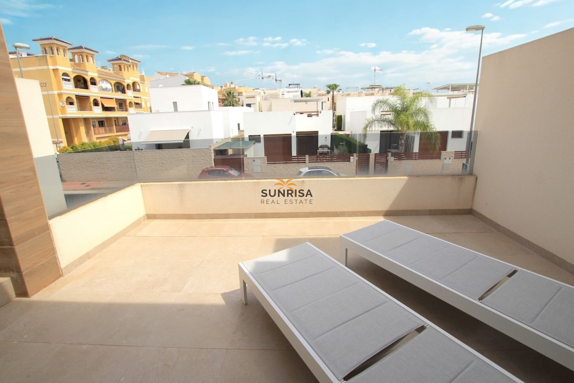 Reventa - Villa - Benijofar