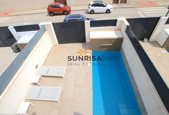 Villa · Herverkoop - Benijofar · Alicante · Spanje