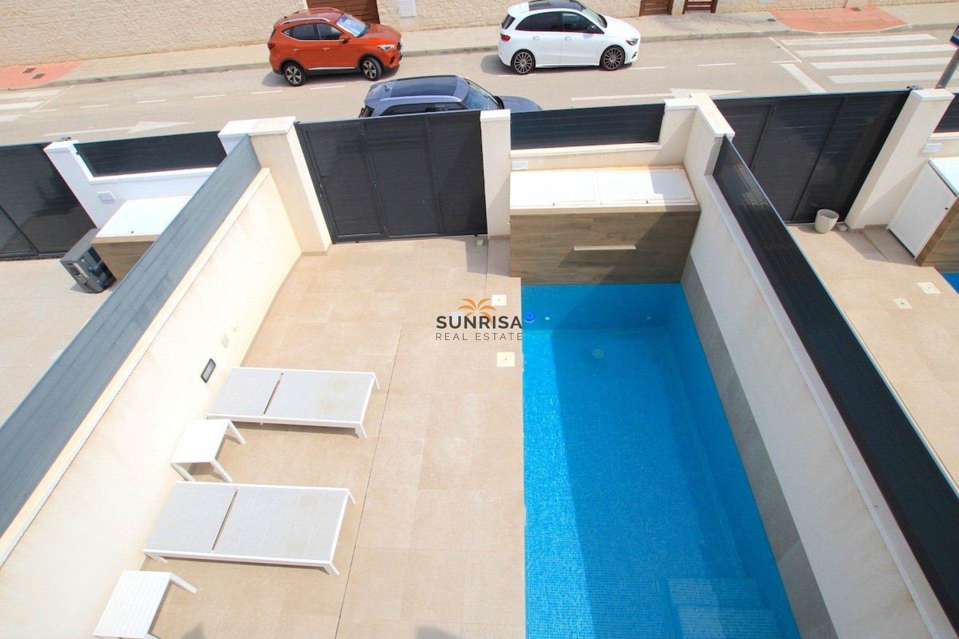 Reventa - Villa - Benijofar