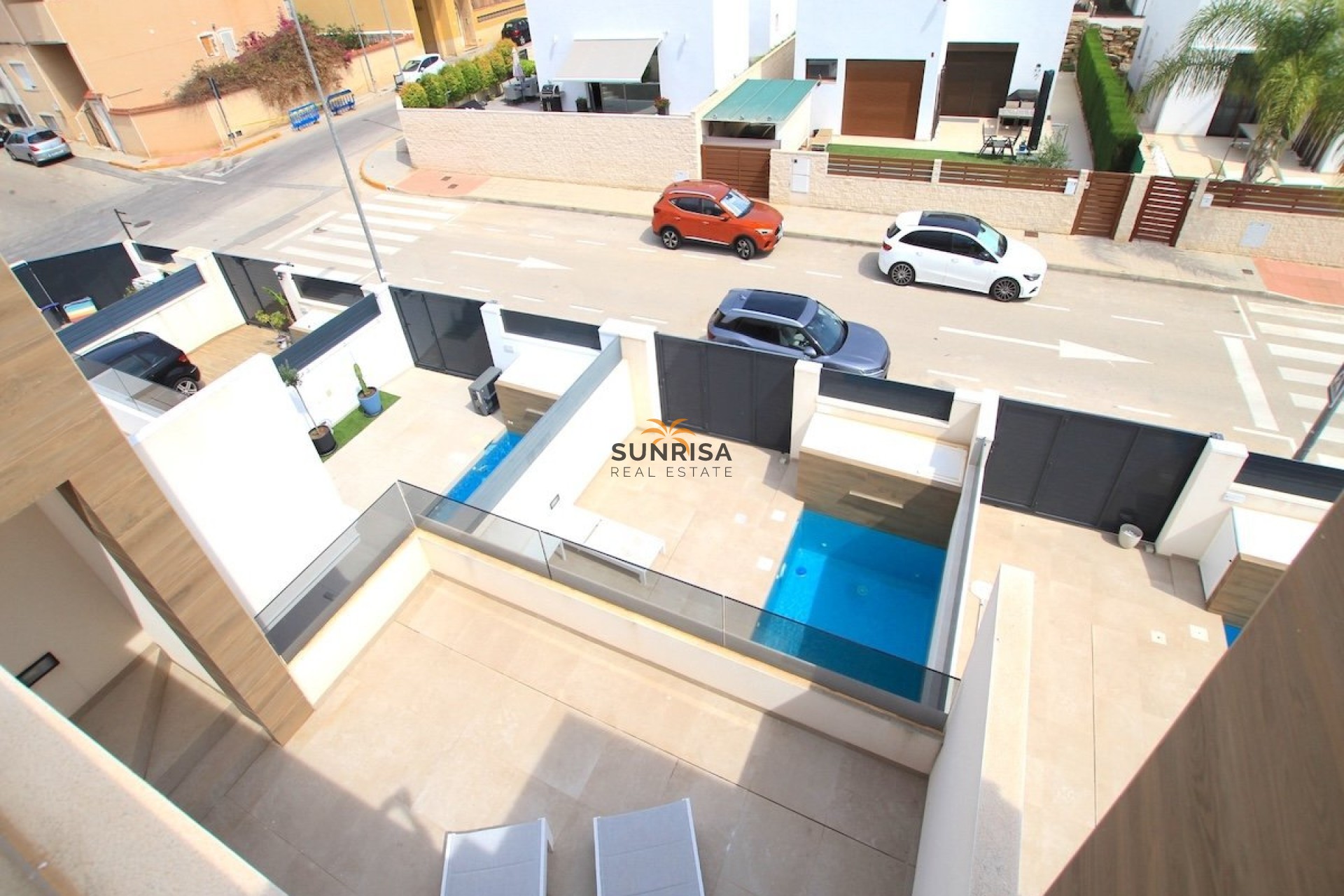 Reventa - Villa - Benijofar