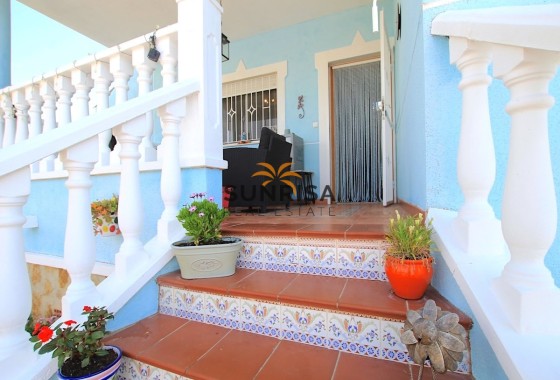 Villa · Reventa - Ciudad Quesada · Alicante · España