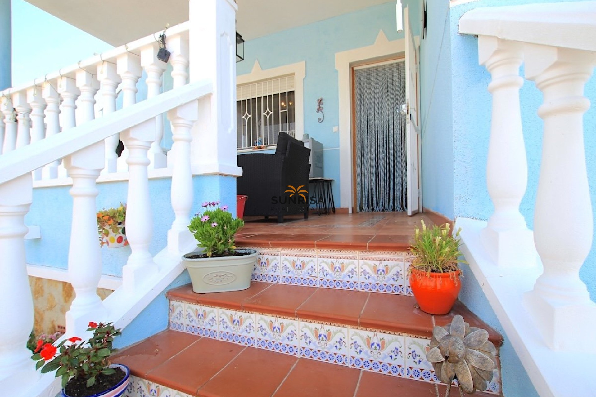 Herverkoop - Villa - Ciudad Quesada
