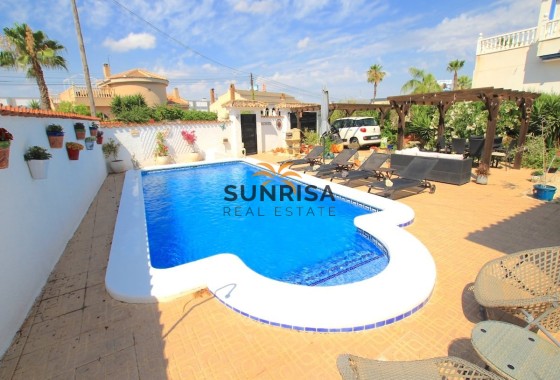 Villa · Reventa - Ciudad Quesada · Alicante · España