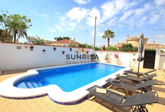 Villa · Reventa - Ciudad Quesada · Alicante · España