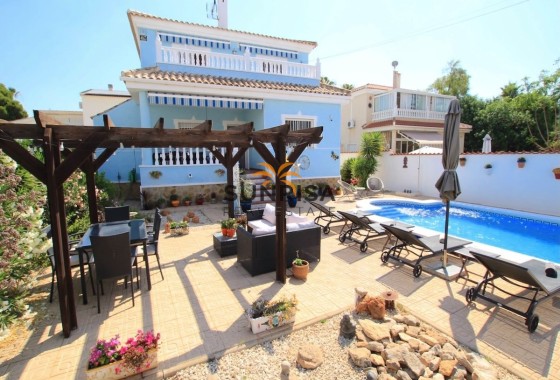 Villa · Reventa - Ciudad Quesada · Alicante · España