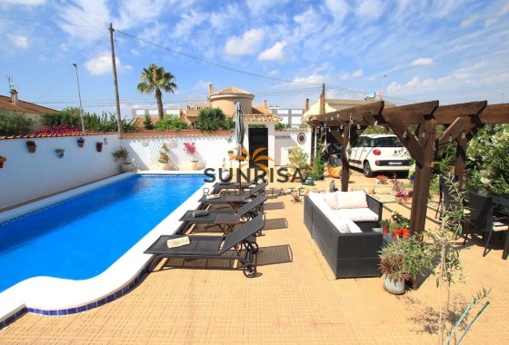 Villa · Reventa - Ciudad Quesada · Alicante · España