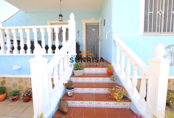 Villa · Reventa - Ciudad Quesada · Alicante · España
