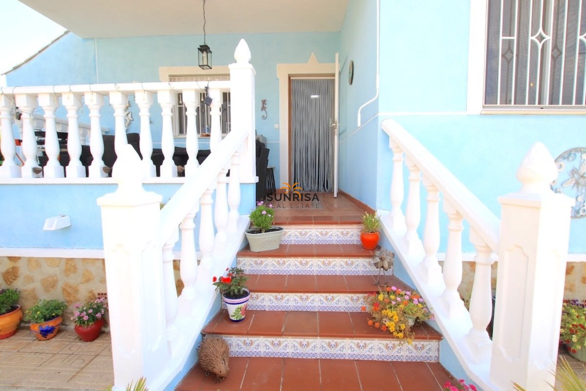 Herverkoop - Villa - Ciudad Quesada