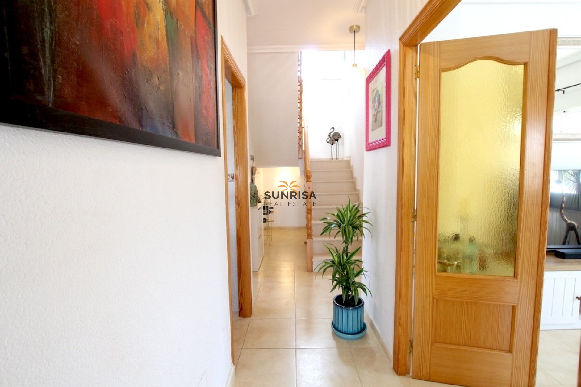 Herverkoop - Villa - Ciudad Quesada