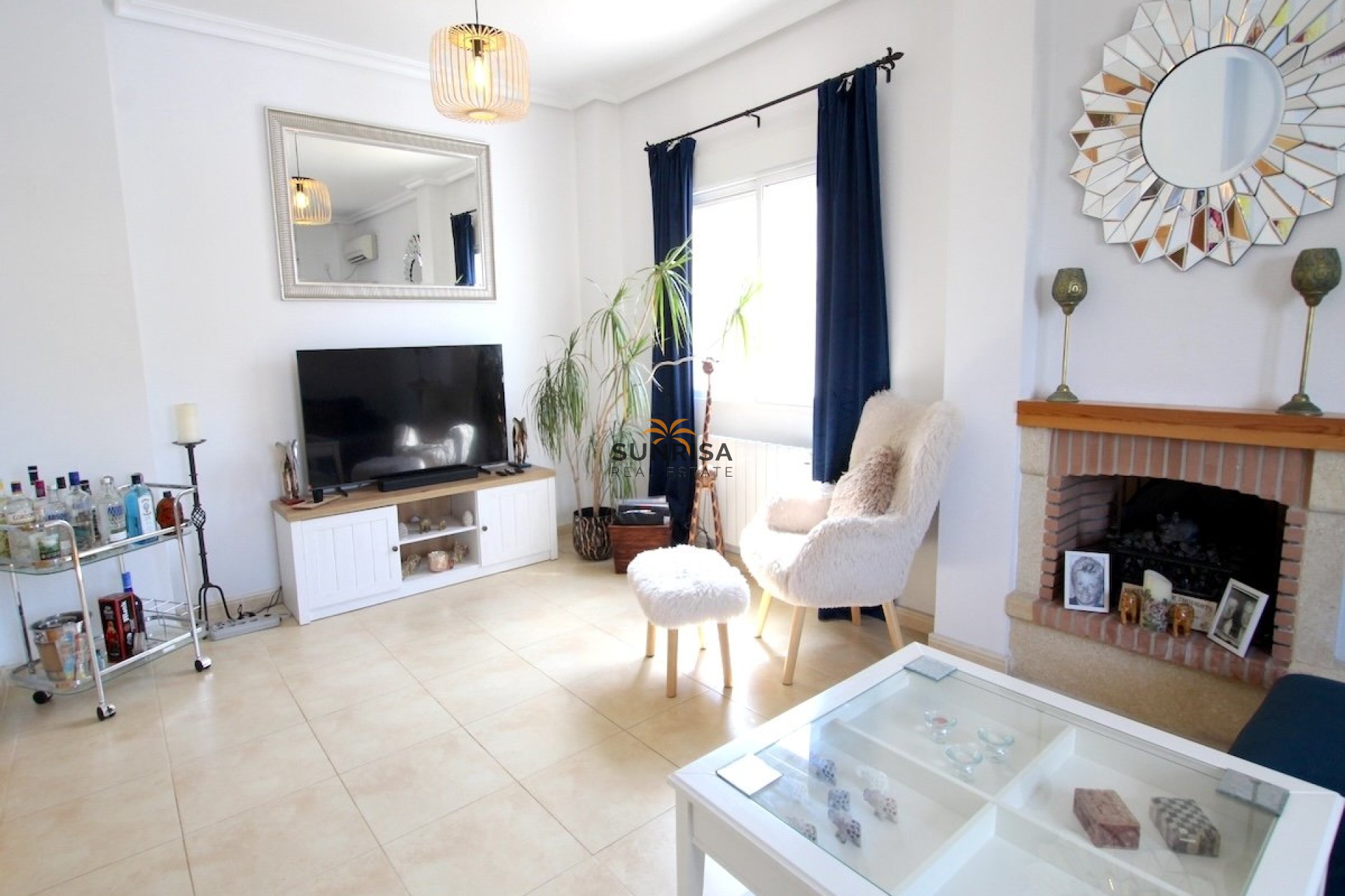 Herverkoop - Villa - Ciudad Quesada