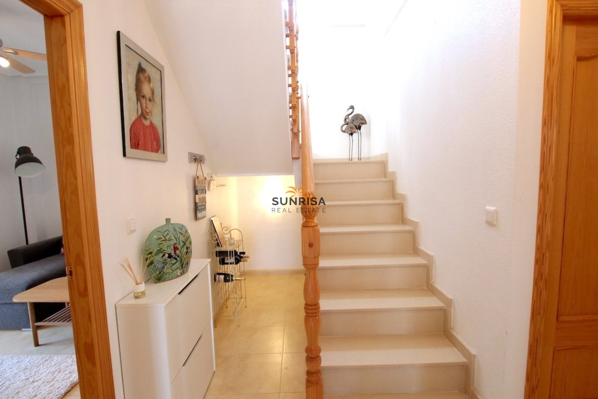 Herverkoop - Villa - Ciudad Quesada