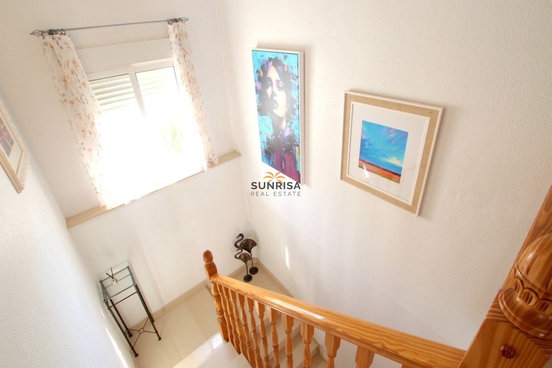 Herverkoop - Villa - Ciudad Quesada