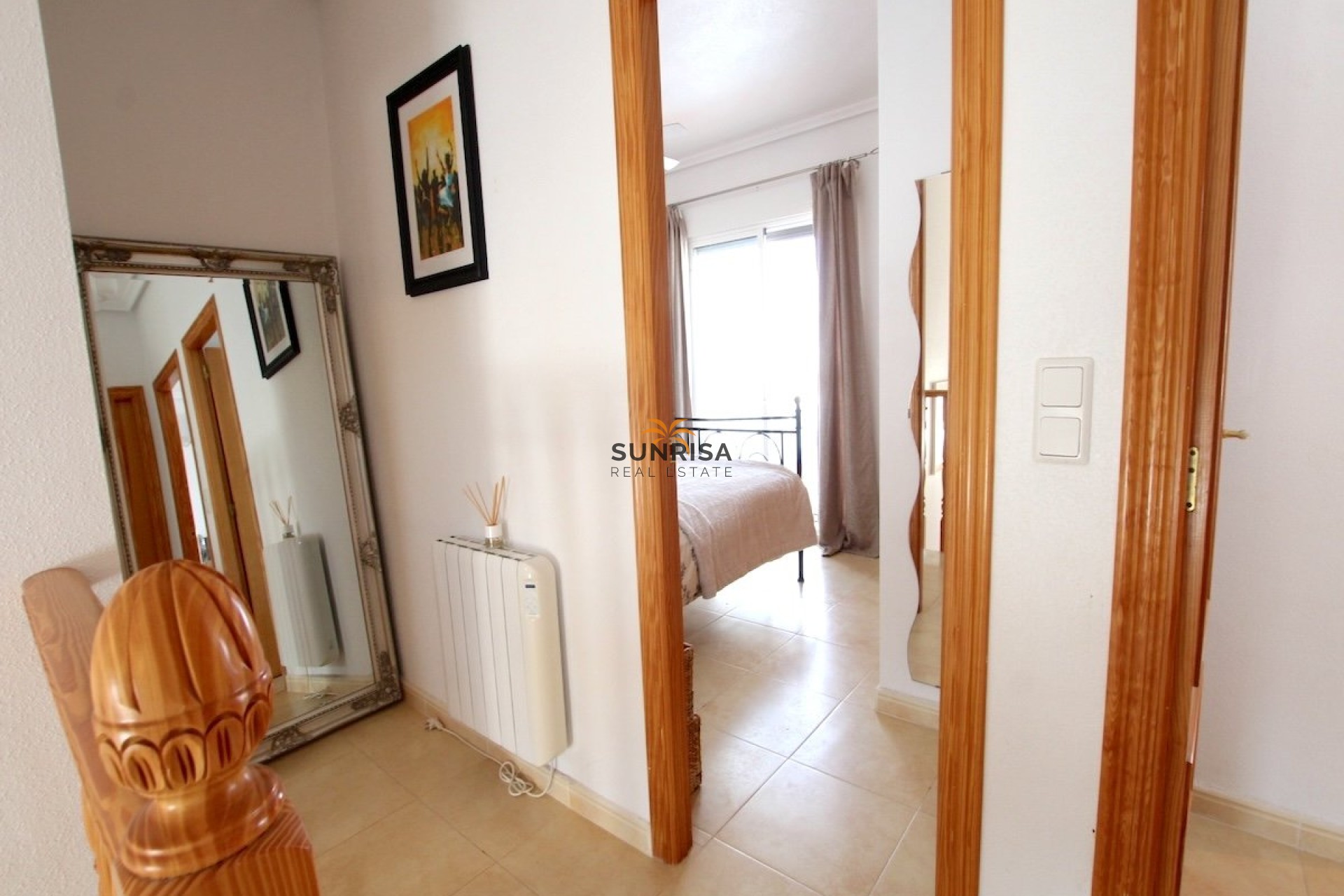 Herverkoop - Villa - Ciudad Quesada