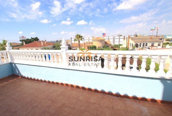 Villa · Reventa - Ciudad Quesada · Alicante · España
