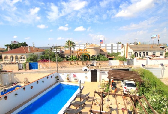 Villa · Reventa - Ciudad Quesada · Alicante · España
