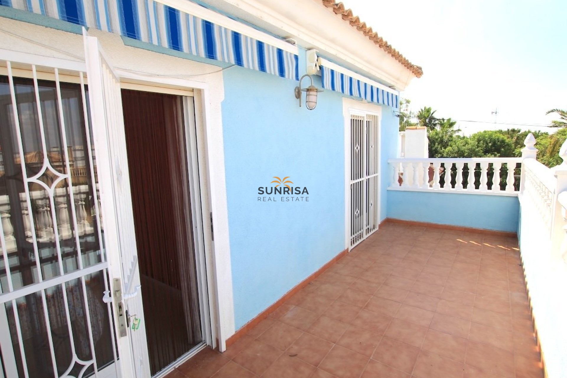 Herverkoop - Villa - Ciudad Quesada