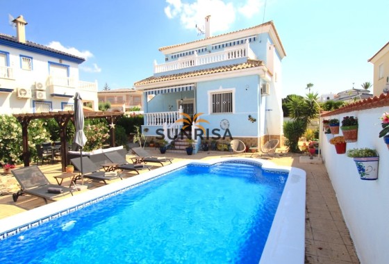 Villa · Reventa - Ciudad Quesada · Alicante · España