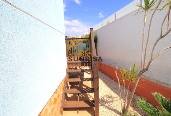 Villa · Reventa - Ciudad Quesada · Alicante · España