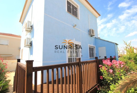 Villa · Reventa - Ciudad Quesada · Alicante · España