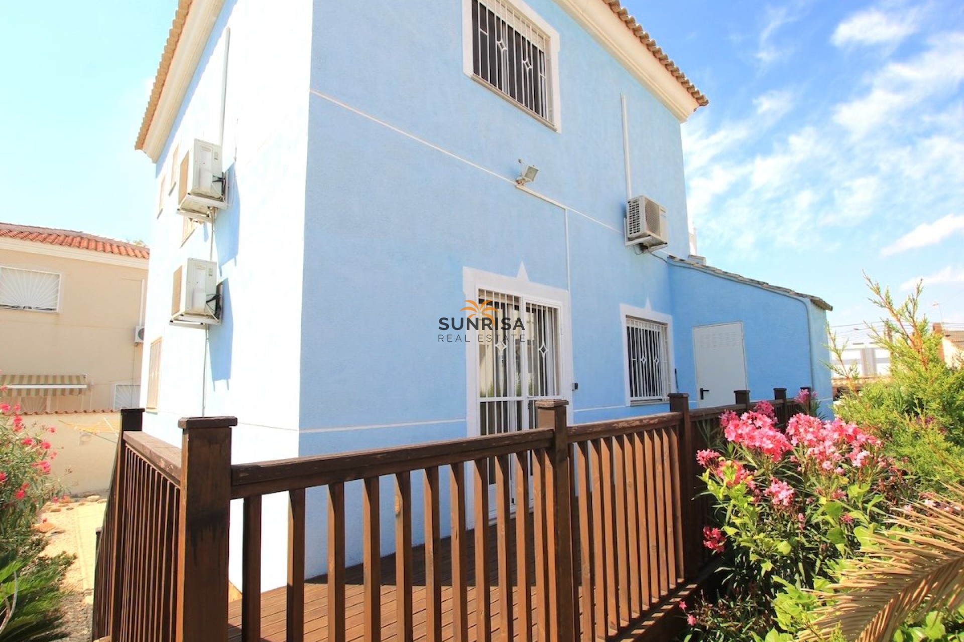 Herverkoop - Villa - Ciudad Quesada