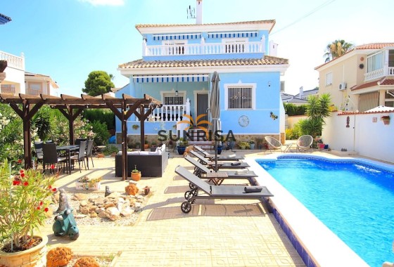 Villa · Reventa - Ciudad Quesada · Alicante · España